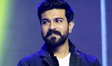 புராணக்கதையில் ராம் சரண்...பிரபல பாலிவுட் இயக்குனருடன் பேச்சுவார்த்தை?