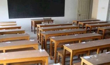 நேரத்தை வீணாக்காமல் இருக்க பள்ளிக்குச் செல்வதை தவிர்க்குமாறு சொன்ன யூடியூபர் - கல்வித்துறை நடவடிக்கை