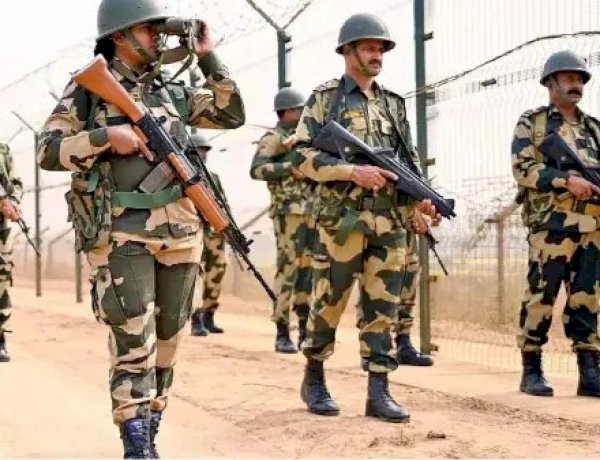 உருது + அரபுவில் Code Words.. வங்கதேச எல்லையில் இரவில் நடக்கும் உரையாடல்.. இந்தியாவுக்கு ஸ்கெட்ச்சா?